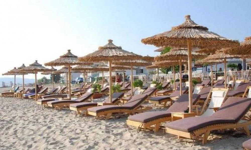 Η πρόταση των beach bar για να ανοίξουν το καλοκαίρι